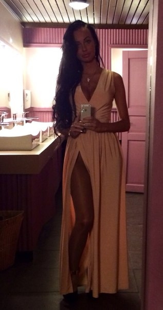 Анкета проститутки Дина - город Семёновка, 22 года, №16068