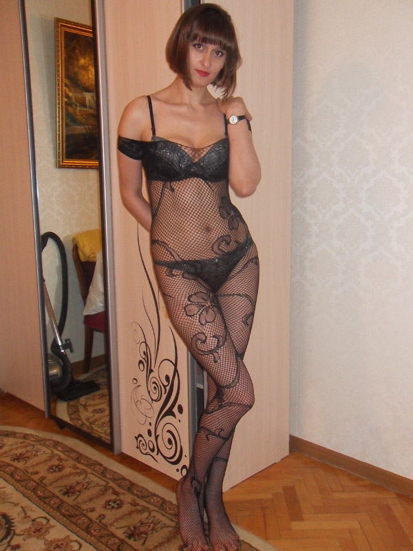 Анкета проститутки Евгения - город Семёновка, 27 лет, №20061